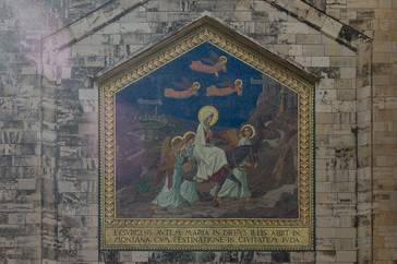 Quelle: Hans Mrotzek, Kath. Pfarrei Konstanz-Petershausen