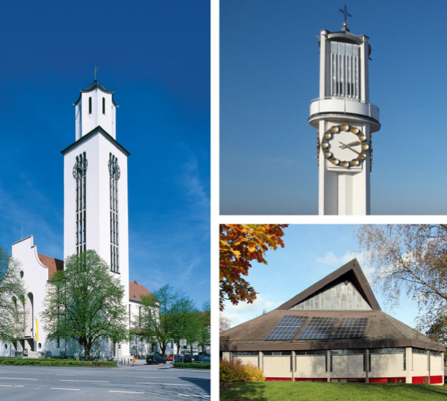 Quelle: Pfarrei Konstanz-Petershausen