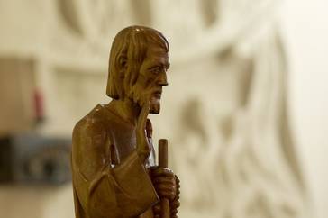 Quelle: Hans Mrotzek, Kath. Pfarrei Konstanz-Petershausen